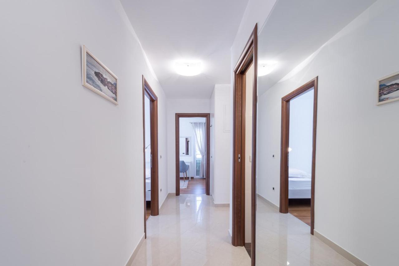 Apartment Maro Bayview 두브로브니크 외부 사진
