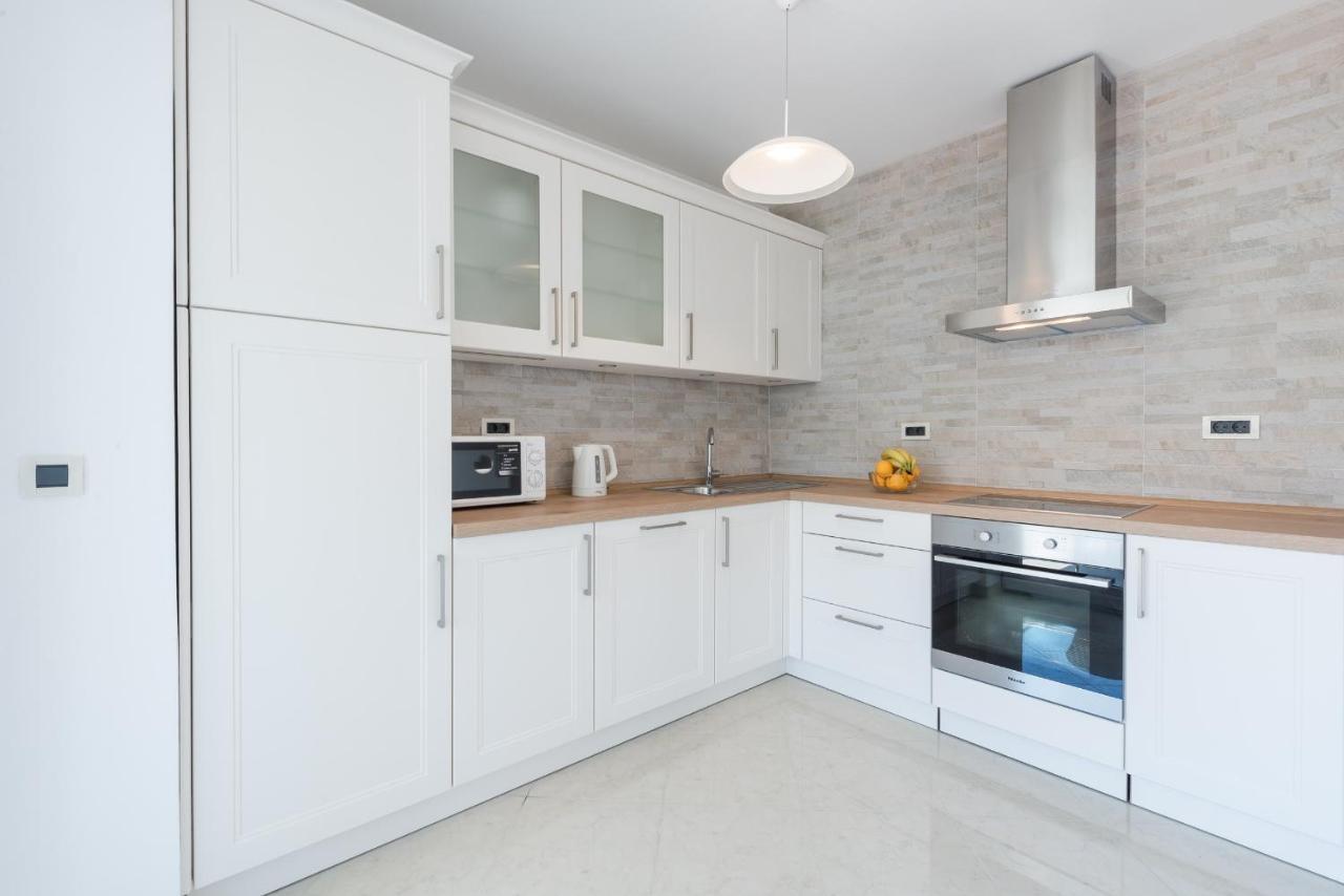 Apartment Maro Bayview 두브로브니크 외부 사진