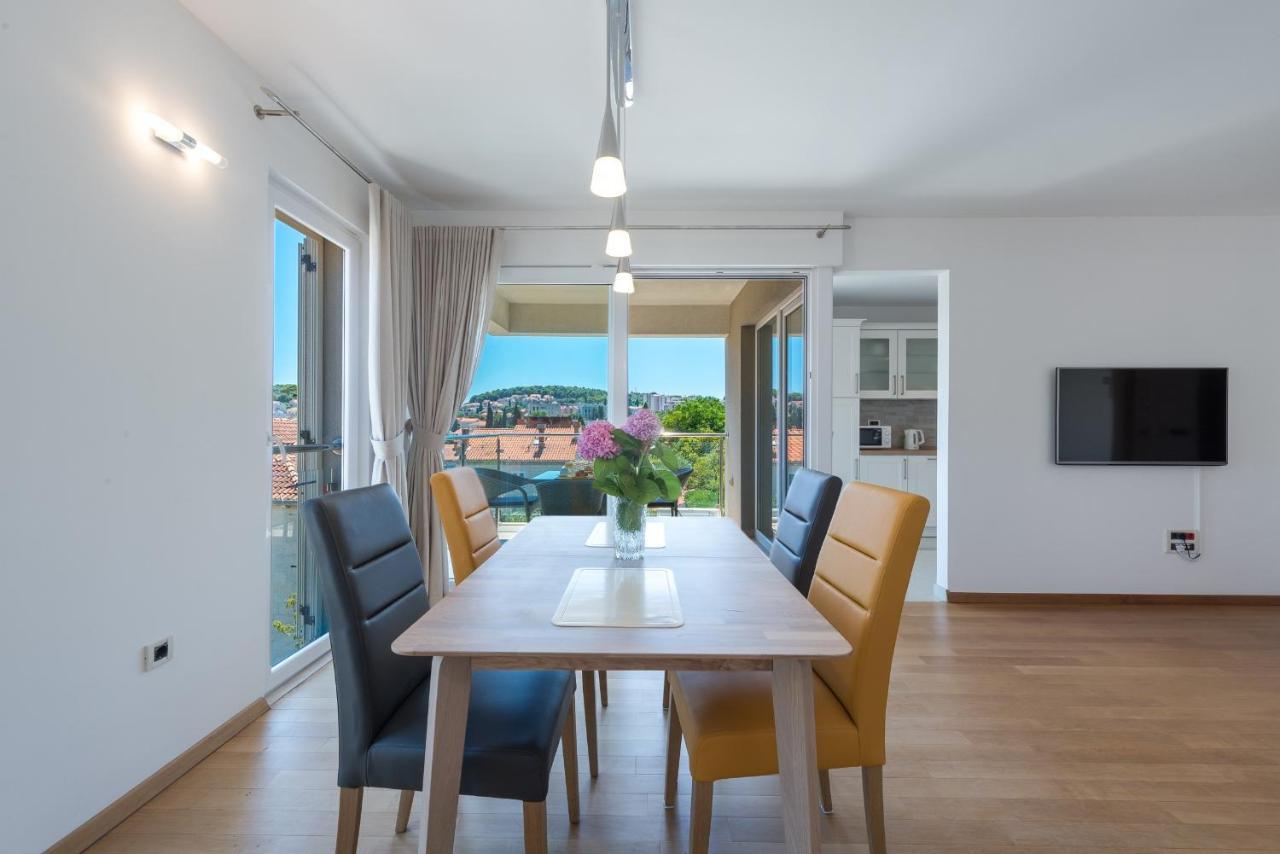 Apartment Maro Bayview 두브로브니크 외부 사진