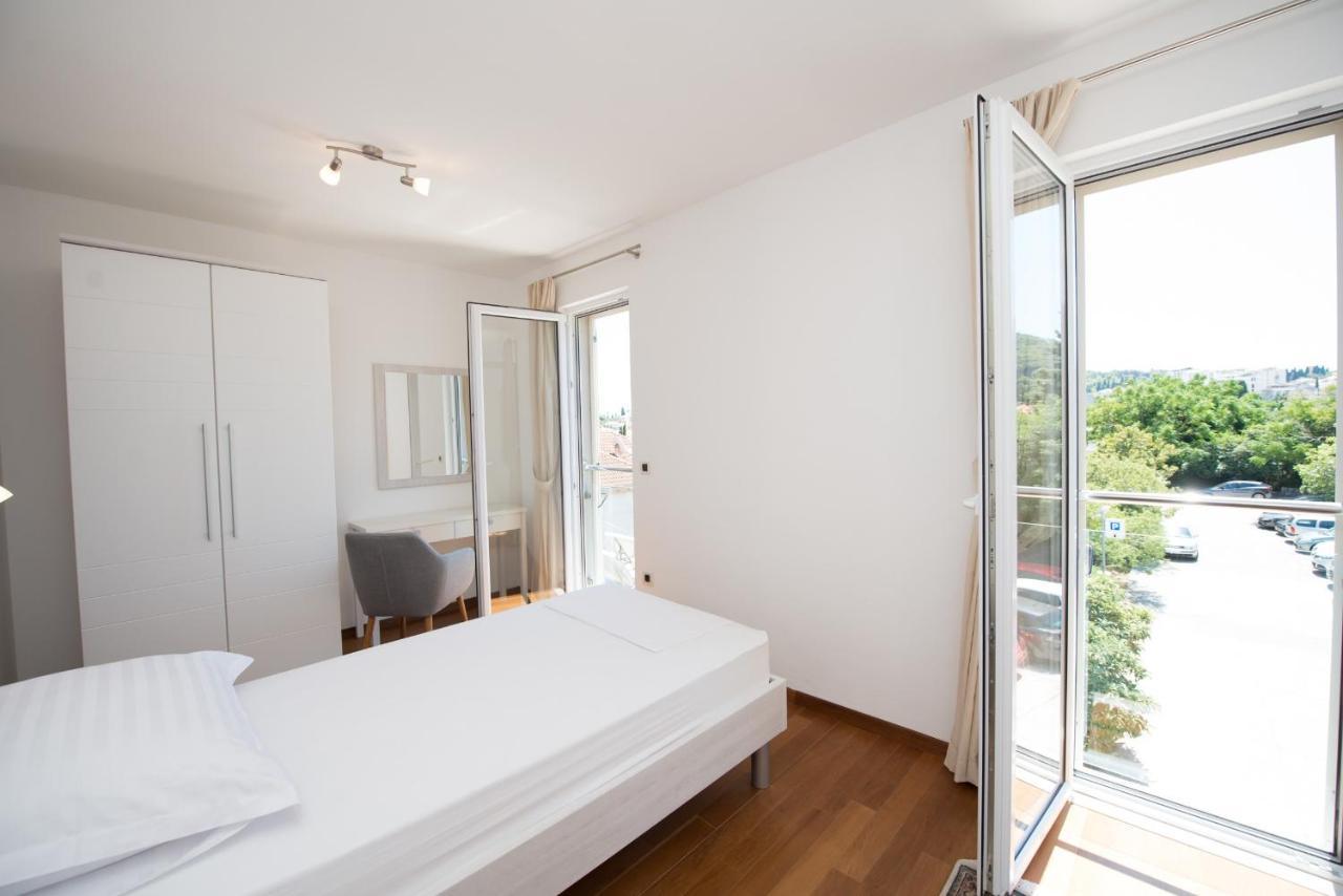 Apartment Maro Bayview 두브로브니크 외부 사진