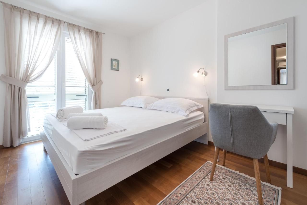 Apartment Maro Bayview 두브로브니크 외부 사진