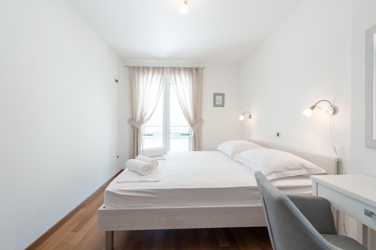 Apartment Maro Bayview 두브로브니크 외부 사진