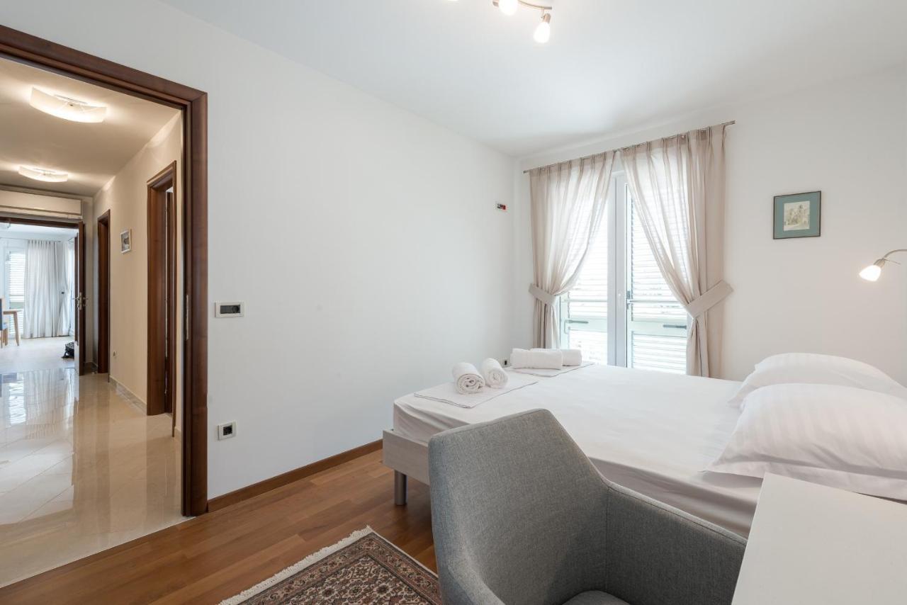 Apartment Maro Bayview 두브로브니크 외부 사진
