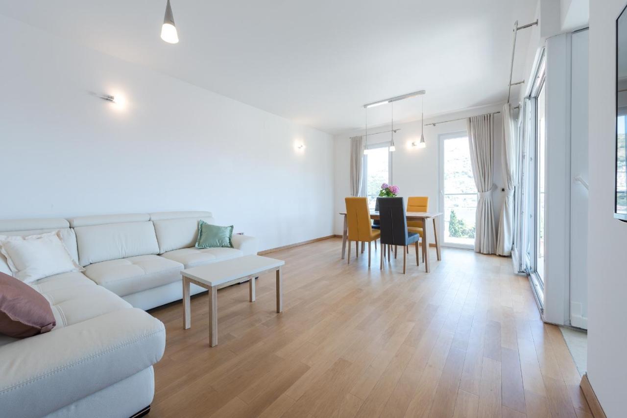 Apartment Maro Bayview 두브로브니크 외부 사진