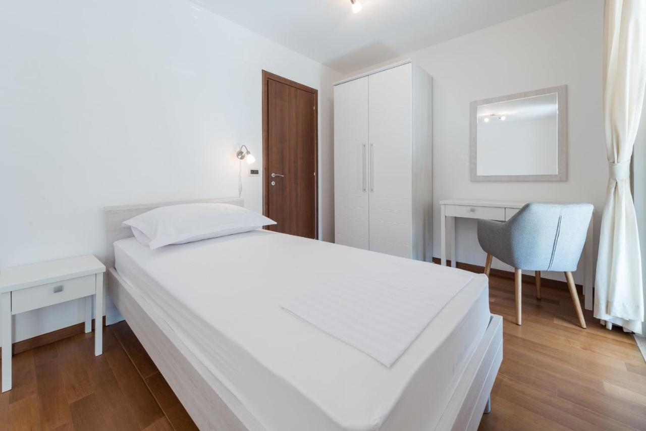 Apartment Maro Bayview 두브로브니크 외부 사진